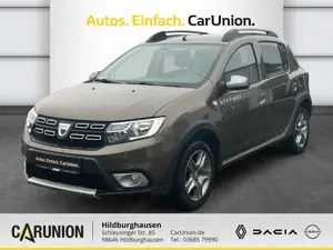 Dacia Sandero Stepway Prestige 90 Navi
