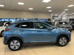 Hyundai KONA Trend*Krell*ACC*CAM*WMP*ST-heiz*SHZ*navi Bild 4