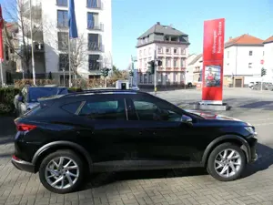 CUPRA Formentor 1,5 TSI 7 Gang DSG Kamera,Heckkl.elekt Bild 5