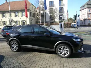 CUPRA Formentor 1,5 TSI 7 Gang DSG Kamera,Heckkl.elekt Bild 4