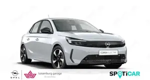 Opel Corsa-e Corsa Electric Edition | 35% Ersparnis | PDC | 3-P