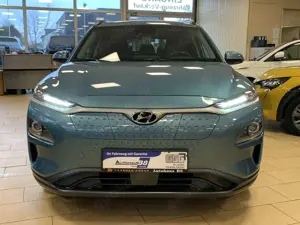 Hyundai KONA Trend*Krell*ACC*CAM*WMP*ST-heiz*SHZ*navi Bild 2