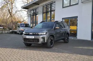 Dacia Bigster Extreme ECO-G 140 *PDC*SHZ*Navi*