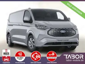 Ford Transit Custom E-64kWh Limited 340L2 AHK UVP-41%*