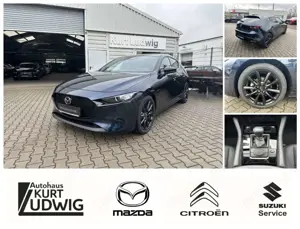 Mazda 3 5HB 2.5L e-SKYACTIV G 140ps 6AT FWD Homura