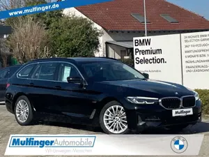 BMW 530 e T.Sports.ACC Kamera Live-Prof KomfZug AHK LED