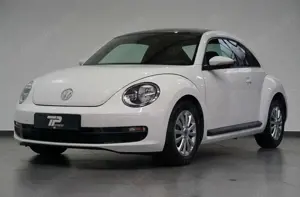 Volkswagen Beetle 1.2 TSI Käfer 2.Hand *Pano *Sitzheizung