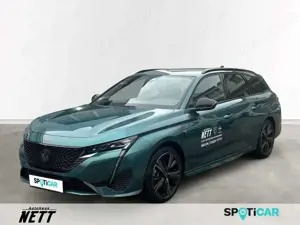 Peugeot 308 SW GT Mild-Hybrid 145 e-DSC6