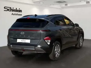 Hyundai KONA 1.6 T-GDI 150PS Trend *SHZ*LHZ*NAVI* Bild 3
