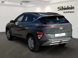 Hyundai KONA 1.6 T-GDI 150PS Trend *SHZ*LHZ*NAVI* Bild 4