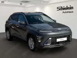 Hyundai KONA 1.6 T-GDI 150PS Trend *SHZ*LHZ*NAVI* Bild 2