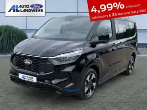 Ford Tourneo Custom 320 L1 Sport FWD Panorama B  O Sportpaket AHK-el.