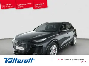 Audi Q6 e-tron quattro S line BO HUD Luftfed. Pano ACC