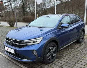 Volkswagen Taigo 1.5 TSI Style/Autom./Pano/Kamera/AHK