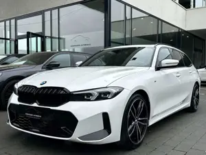 BMW 320 i Touring M Sport | Panorama | 360° | AHK