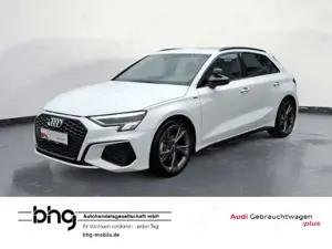 Audi A3 35TFSI S line *Fahrschulpaket Veige