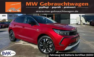Opel Grandland X Grandland Ultimate PlugIn 1.6Turbo ACC 360° AHK