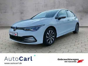 Volkswagen Golf VIII Active 1.5 TSI 5JG/AHK/LED+/RFK/NAV