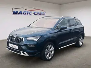 SEAT Ateca 2.0 TDI DSG Xperience *Virtual*Kamera*AHK*