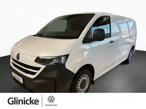 Volkswagen T7 Transporter Kasten 2.0 TDI LR AHK KLIMA PDC L