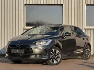 DS Automobiles DS 5 DS5 Aut. Navi Kamera PDC Panorama