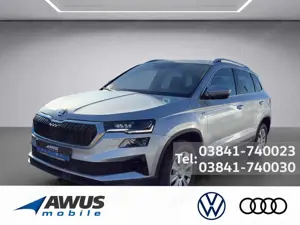 Skoda Karoq 1.5TSI DSG Drive AHK