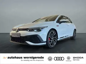 Volkswagen Golf VIII GTI Clubsport 2.0TSI DSG *LED+*DC Pro*App Co