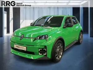 Renault R 5 EVOLUTION 120 URBAN RANGE