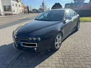 Alfa Romeo 159 159 2.2 JTS 16V Progression Ti 18 Zoll