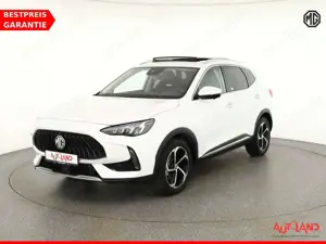 MG HS 1.5 T-GDI Luxury Aut. LED ACC Navi 360° Pano