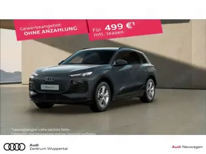 Audi Q6 e-tron SUV 185 kW