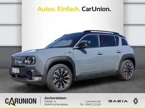 Renault R 4 E-Tech Iconic 150 Comfort Range