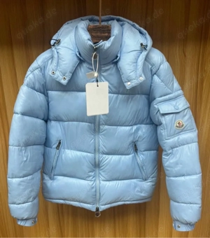 wunderschöne Winterjacke