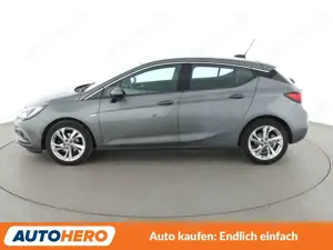Opel Astra Bild 3