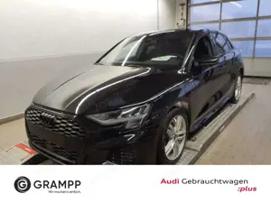 Audi A3 S line 40 TFSI e S-tronic +OPTIK+