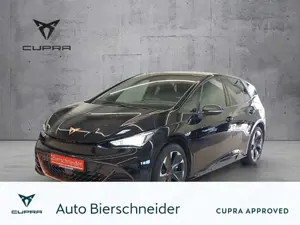 CUPRA Born 77kWh ab 359,- EUR 990,- Anz. Heat Pump Top HUD LE