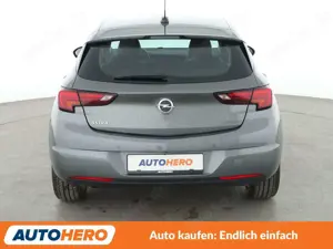 Opel Astra Bild 5