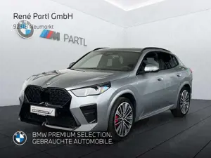 BMW X2 xDrive20d M-Pro LED ACC 360° HUD AHK Massage