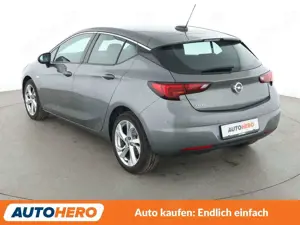 Opel Astra Bild 4