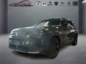 Citroen C5 Aircross 1.2 Mild-Hybrid 145 MAX (EURO 6e)