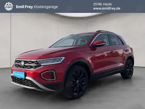 Volkswagen T-Roc 1.5 TSI DSG Life NAVI PDC ACC KAMERA SHZ