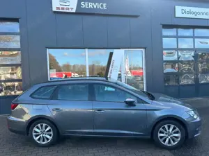 SEAT Leon ST 1,4TSi Style 6GS 92/125 So+Wi-Räder