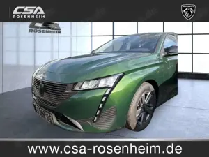 Peugeot 308 Active Pack Bluetooth LED Klima Einparkhilfe