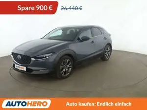 Mazda CX-30 2.0 Skyactiv-X Selection 2WD Aut.*NAVI*HEAD-UP*LED