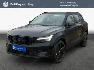 Volvo XC40 XC40 B4 B DKG Plus Black Edition 145 kW, 5-türig