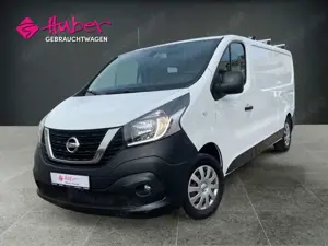 Nissan NV300 L2H1 COMFORT ( *DACHTRÄGER * AHK *)