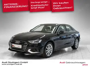 Audi A4 advanced 40 TDI Keyless CarPlay LED