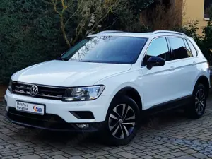 Volkswagen Tiguan IQ.DRIVE 4Motion+DSG+AHK+Pano+Virtual+Kamera+ACC
