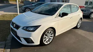 SEAT Ibiza FR, 1. HD, scheckh., KD/TÜV  neu, TOP!