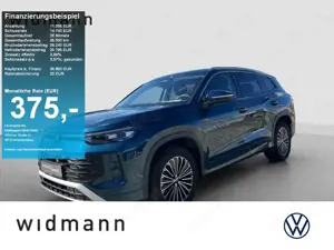 Volkswagen Tayron Life 1.5 eTSI 150 PS DSG AHK Kamera